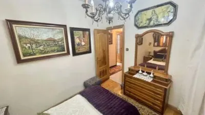 Apartment on Manuel Caso de la Villa Street photo 40