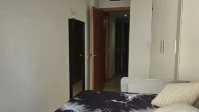 Apartment on Carrer de la Font de la Barona photo 9