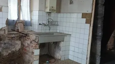 Rustic house in Maruri-Jatabe photo 14