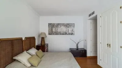 Apartment on Avenida de los Andaluces photo 14