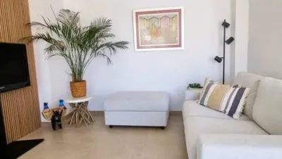 Penthouse in Centre photo 6