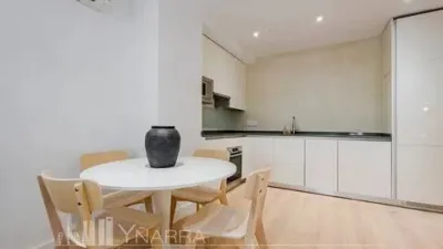 Apartment on Clara del Rey Street photo 14