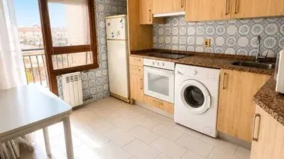 Apartment in Aranda de Duero photo 19