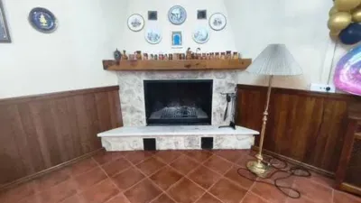 Chalet in Milagros photo 9