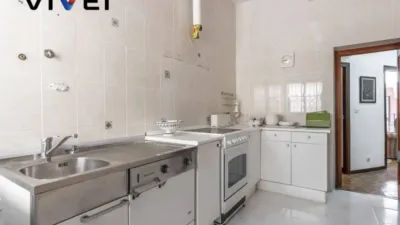 Apartment in Embajadores-Lavapiés photo 30