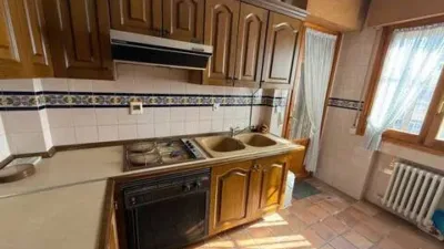 Chalet in Fuentespina photo 10