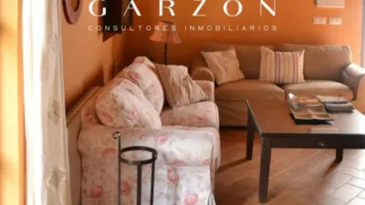Rustic house in El Castillo de Las Guardas photo 24