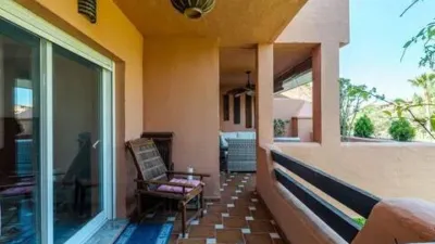 Apartment on Avenida de los Andaluces photo 4
