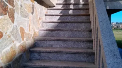 Chalet in Ribeira photo 42