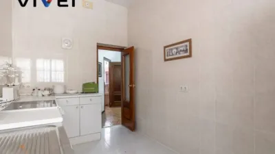 Apartment in Embajadores-Lavapiés photo 33