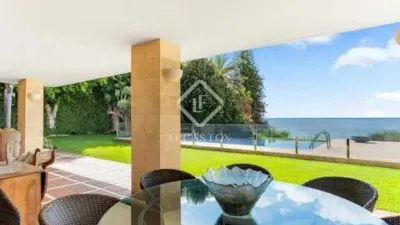 Chalet on Avenida de la Costa Blanca photo 8