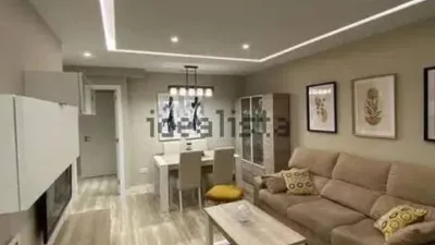 Piso – Avenida do Mestre Manuel Gómez Lorenzo, Trasariz de Abaixo - Vista 4