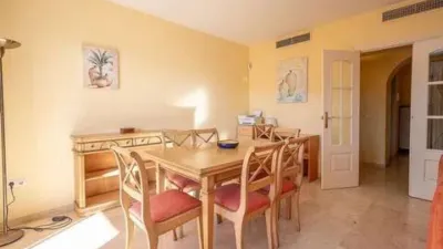 Apartment in Mijas Costa photo 7