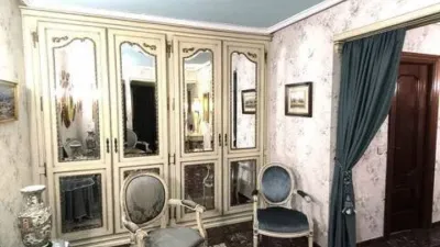 Flat on Calle Gl Rosales, 2 photo 5