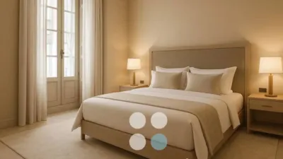 Apartment in Seville City Centre photo 6