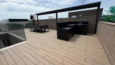 Penthouse at 18 Riu Brugent Street photo 30
