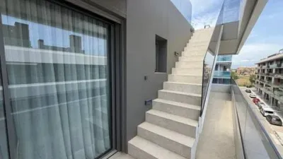 Penthouse at 18 Riu Brugent Street photo 4