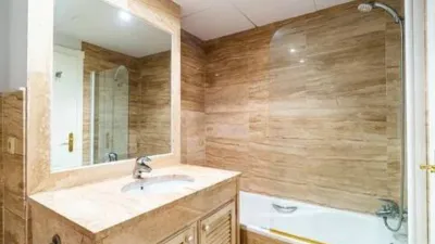 Apartment on Avenida de los Andaluces photo 11