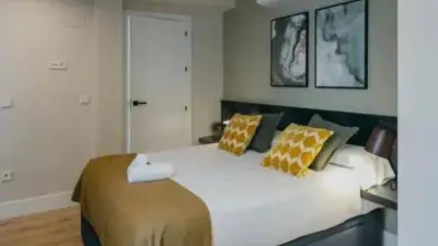 Apartment in San Bartolomé-Judería photo 16