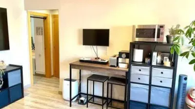 Apartment in Les Termes photo 7