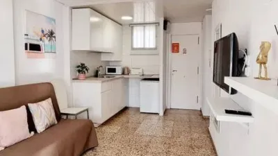 Pis – Benidorm - Vista 4