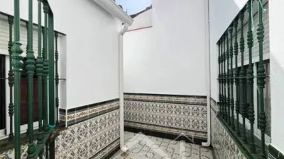 Terraced house in Santa Olalla del Cala photo 14
