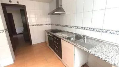 Apartment in Aranda de Duero photo 16