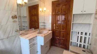 Apartment in Aranda de Duero photo 11