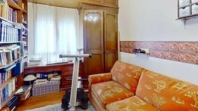 Apartment on Campo Volantín Street photo 4