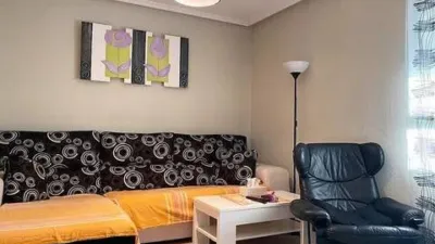 Piso – Alicante - Alacant - Vista 4