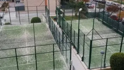 Pis – Alicante - Alacant - Vista 3