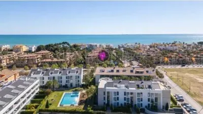 Piso – Xàbia - Jávea - Vista 4