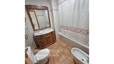 Flat in Plaza del Sol photo 14