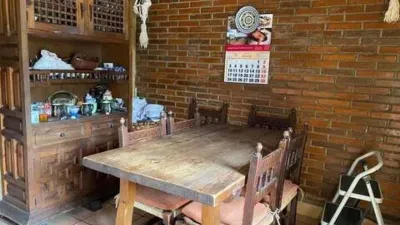 Rustic house on Calle El Parral, 7 photo 25