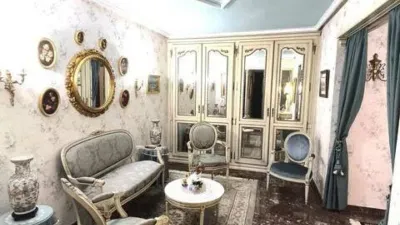 Flat on Calle Gl Rosales, 2 photo 3