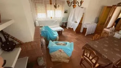 Chalet in Fuentespina photo 5