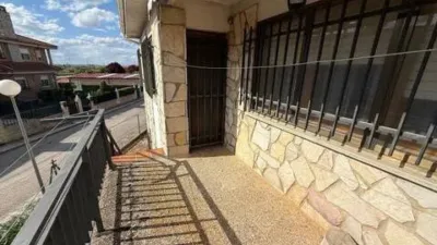 Chalet in Fuentespina photo 57