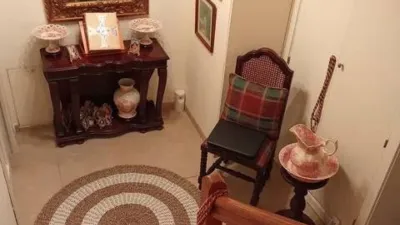 Apartment in Centro-Parque de La Manguilla photo 19