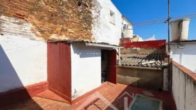 Terraced house on Calle de Santiago photo 8