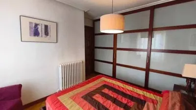 Apartment in Aranda de Duero photo 16