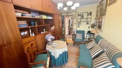 Apartment on Manuel Caso de la Villa Street photo 35