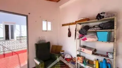 Terraced house in Santa Olalla del Cala photo 16