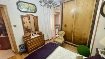 Apartment on Manuel Caso de la Villa Street photo 38