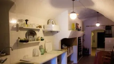 Chalet in Cuevas del Campo photo 3