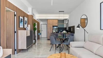 Chalet in La Finca Golf Urbanization photo 9