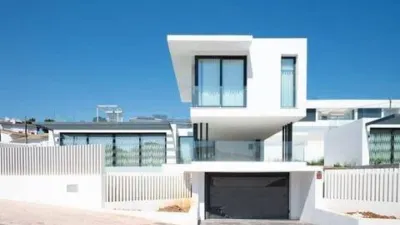 Chalet on Calle del Jaramar, El Chaparral photo 5