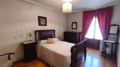 Apartment in Aranda de Duero photo 44