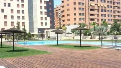 Piso – Alicante - Alacant - Vista 2