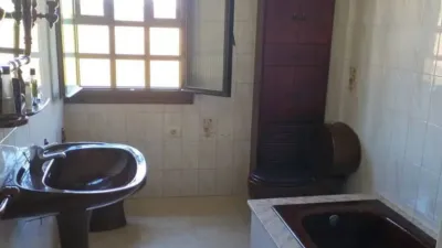 Chalet in Ribeira photo 21