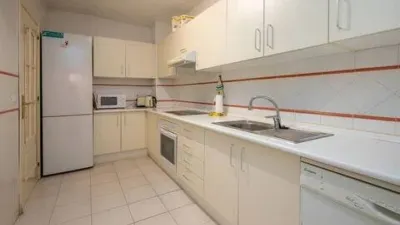 Apartment in Mijas Costa photo 9